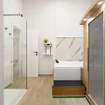公寓 Piccolo Incanto 巴勒莫