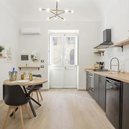Piccolo Incanto Apartment