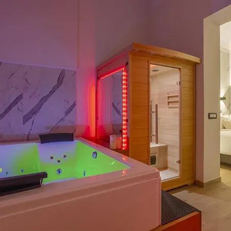 Piccolo Incanto Apartment *