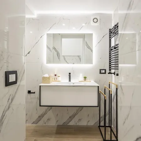 Apartment Piccolo Incanto *