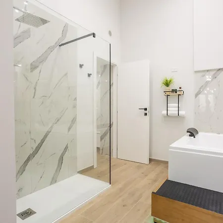 Piccolo Incanto Apartment *